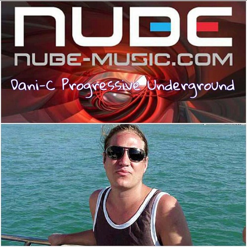 Dani-C Progressive Underground @ Nube Radio [September] 2015
