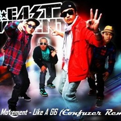 Far East Movement - Like A G6 (Confuzer Remake) (Original Mix)