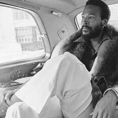 Nightlife - Marvin Gaye cover Ric Stanbridge