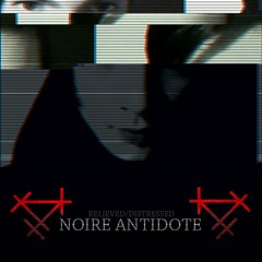 RELIEVED/DISTRESSED Free bandcamp link!