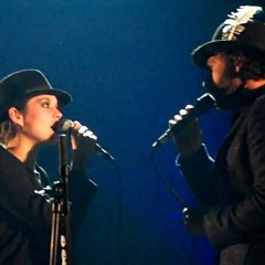 Yodelice Ft Marion Cotillard - Five thousand nights