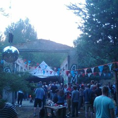 Schulze has the Groove Exquisite-Berlin / Sommer 2015 Only Vinyl