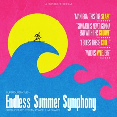 KYLE - Endless Summer Symphony