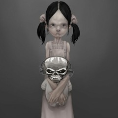Little Girl Lost feat Sarah Engel