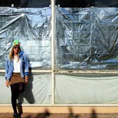 C O L O U R E D  S K Y (Demo) - Jane Gilbert