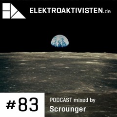 Scrounger | Gut zu wissen! | elektroaktivisten Podcast #83