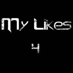 My Likes 4 (Electronic/Darkwave/Gothic Rock/Folk/Electro)