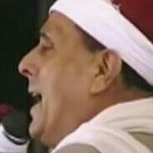 الشيخ شرف ياقلبي خايف عليك