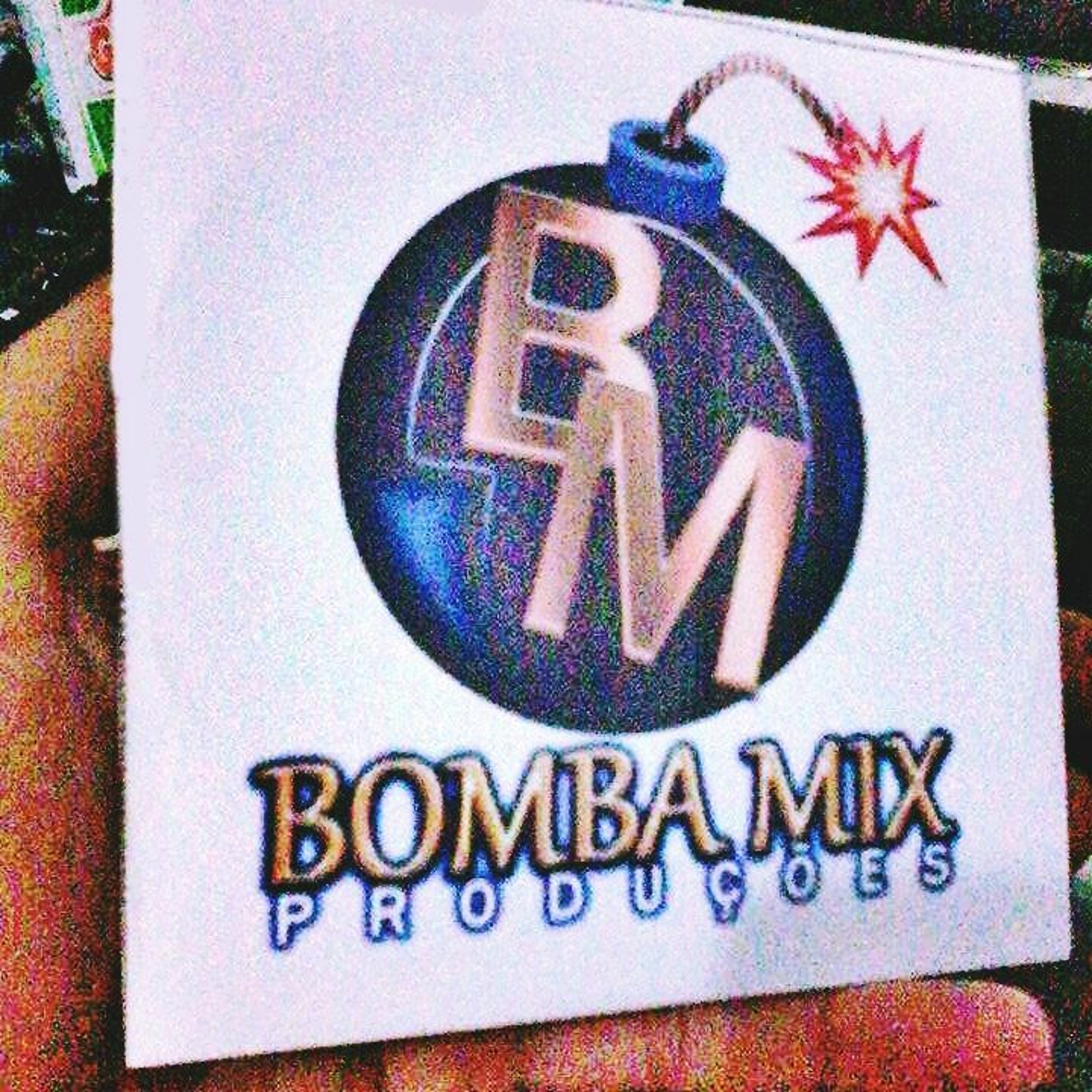 BombaMix Produçoes