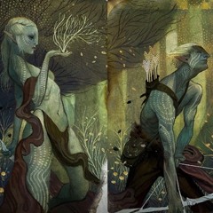 Mir Da'len Somniar (Dalish Lullaby)