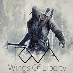 Wings Of Liberty