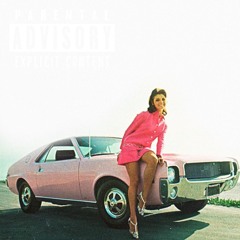 Nancy's Pink Sports Car Ft T r e z prod coldnights