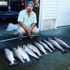 STOOCH THREY (FETTY WAP - MY WAY PARODY)