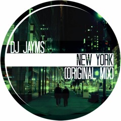 New York (Original Mix)