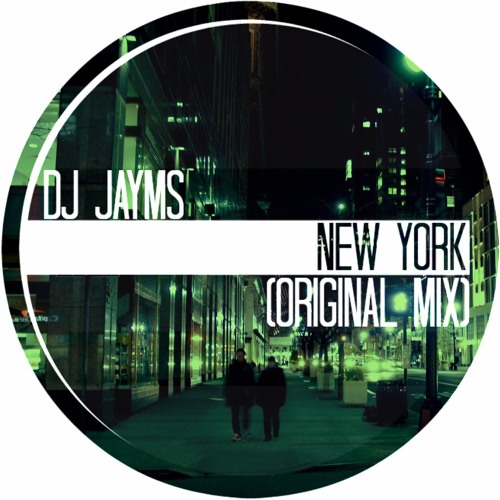 New York (Original Mix)