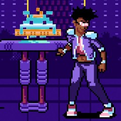 Read Only Memories (Amplitude Problem cover)