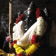 Ganesha Stotram by Sri Hanuman Naad Yoga Choir