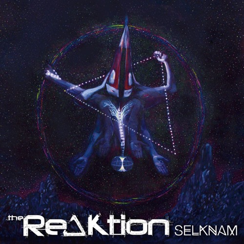 The ReAktion 'Across The Universe'