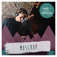 Future Funk - Mix 08 - Moscrop
