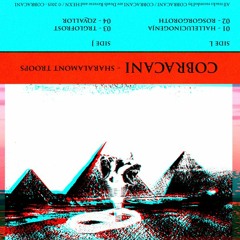 TRGLOFROST // SHARALAMONT TROOPS