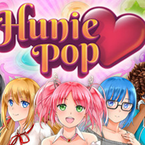 Huniepop download mac free