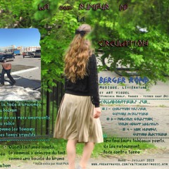 Une Fois Leurs Tableaux Peints, Ils Les Retournent Face Contre Terre