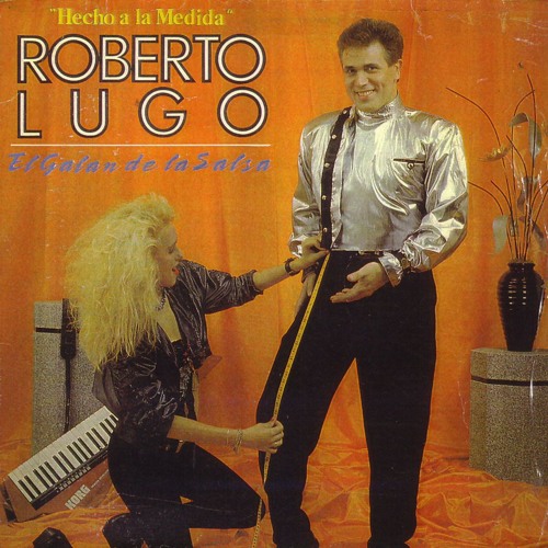 Stream ROBERTO LUGO LO SIENTO (INTRO) PROD DJ PICOLAY by DJ P I