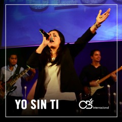 "Yo Sin Ti" - Lilli Goodman