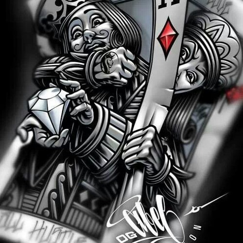 JOKER - TWO - FACE 3. Όνειρο Βροχή