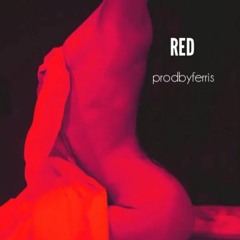 RED (Prod By. Ferris)