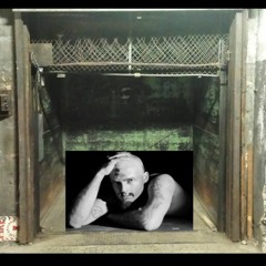 Fuck Authority (GG Allin Cover- drums and vox solomente) #