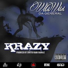 #KRAZY(LIFESTYLE)