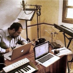 ▶ Moon River -Rod Stewart (Cover)