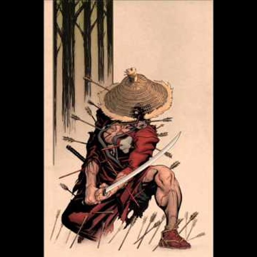 Mesa - Ronin Instrumental