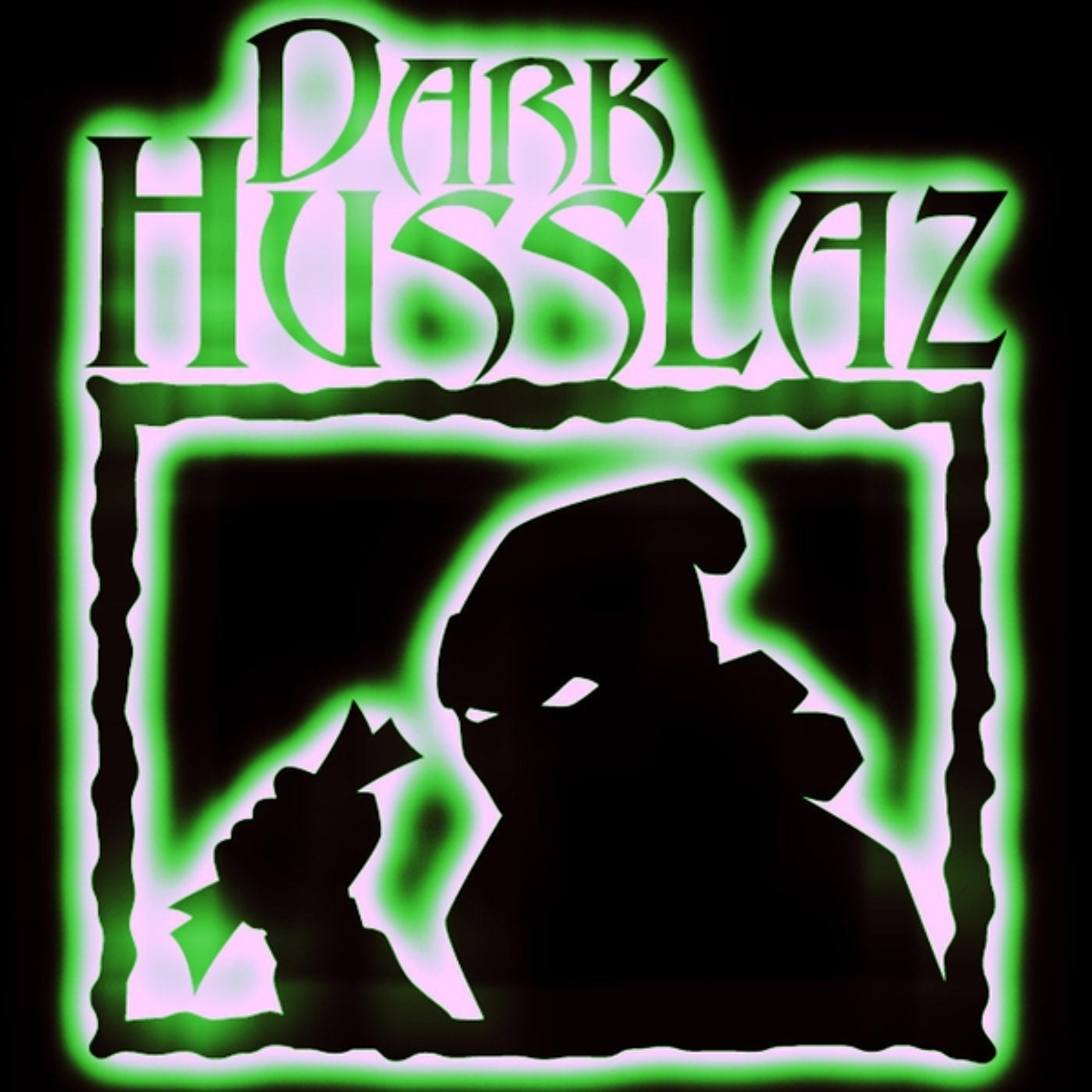 Dark Hussla