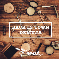 Demuja - Back In Town