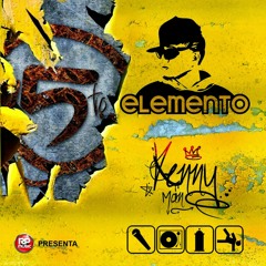 Kenny Man - Mi Pequeño Gran Amor.mp3