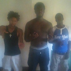 Freestyle ft Big Tim, 5thward-shooter,Glo boy blue & Big ern