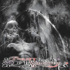 Bullet For My Valentine Hand Of Blood(Zinc)