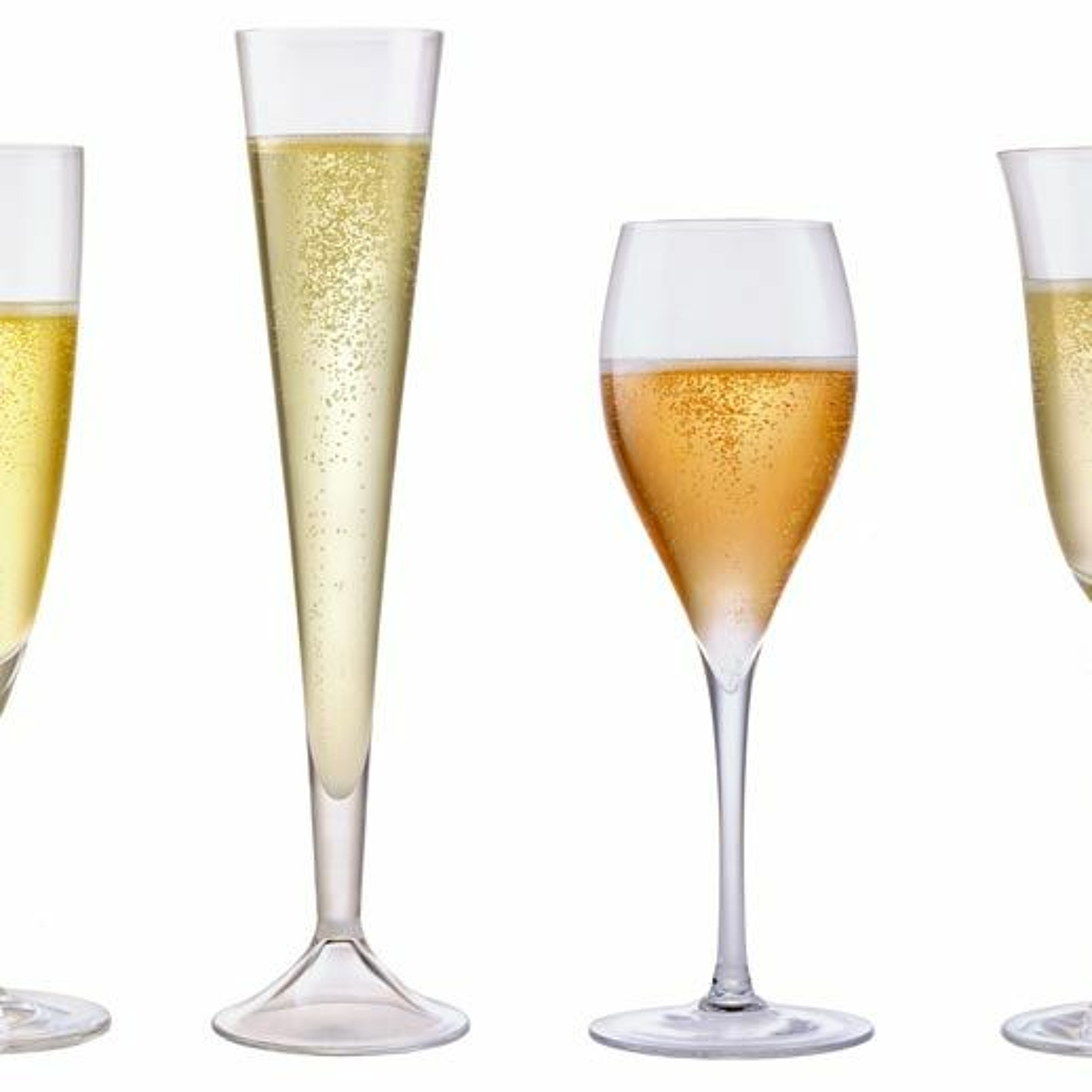 Chronique Champagne avec François Primeau de la SAQ episode artwork