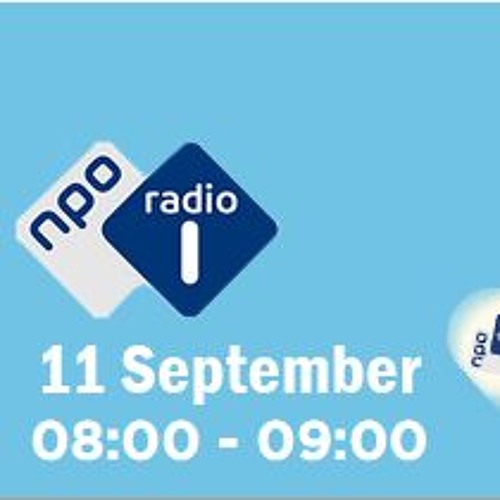 Npo1 Radio Stuk Over True Doors By True Doors