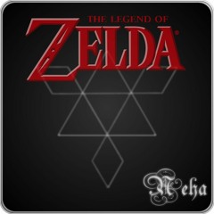 The Legend Of Zelda (OoT) - Lost Wood (remix)