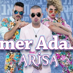 Omer Adam Feat. Arisa - Tel Aviv עומר אדם עם אריסה - תל אביב