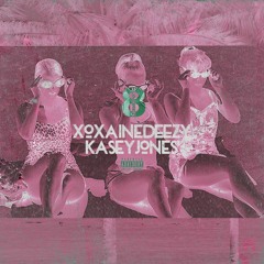 xoxaineDEEZY X Kasey Jones - Mary Jane (Prod. By MIEKSNEAK)