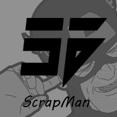 Scrap Blood - Scrapman