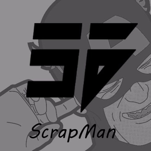 Scrap Blood - Scrapman