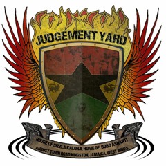 Judgement Yard Vol 24 (Dancehall Queng Queng)