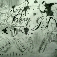 cory G god bless.wav