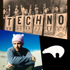 Juan DD & DJ Smilk - Red Code (Max Caldwell 'Flower' Edit)