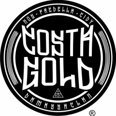 Costa Gold - A Velha Oeste - (Part. Shaw) [Prod. Dubodi Indigente]